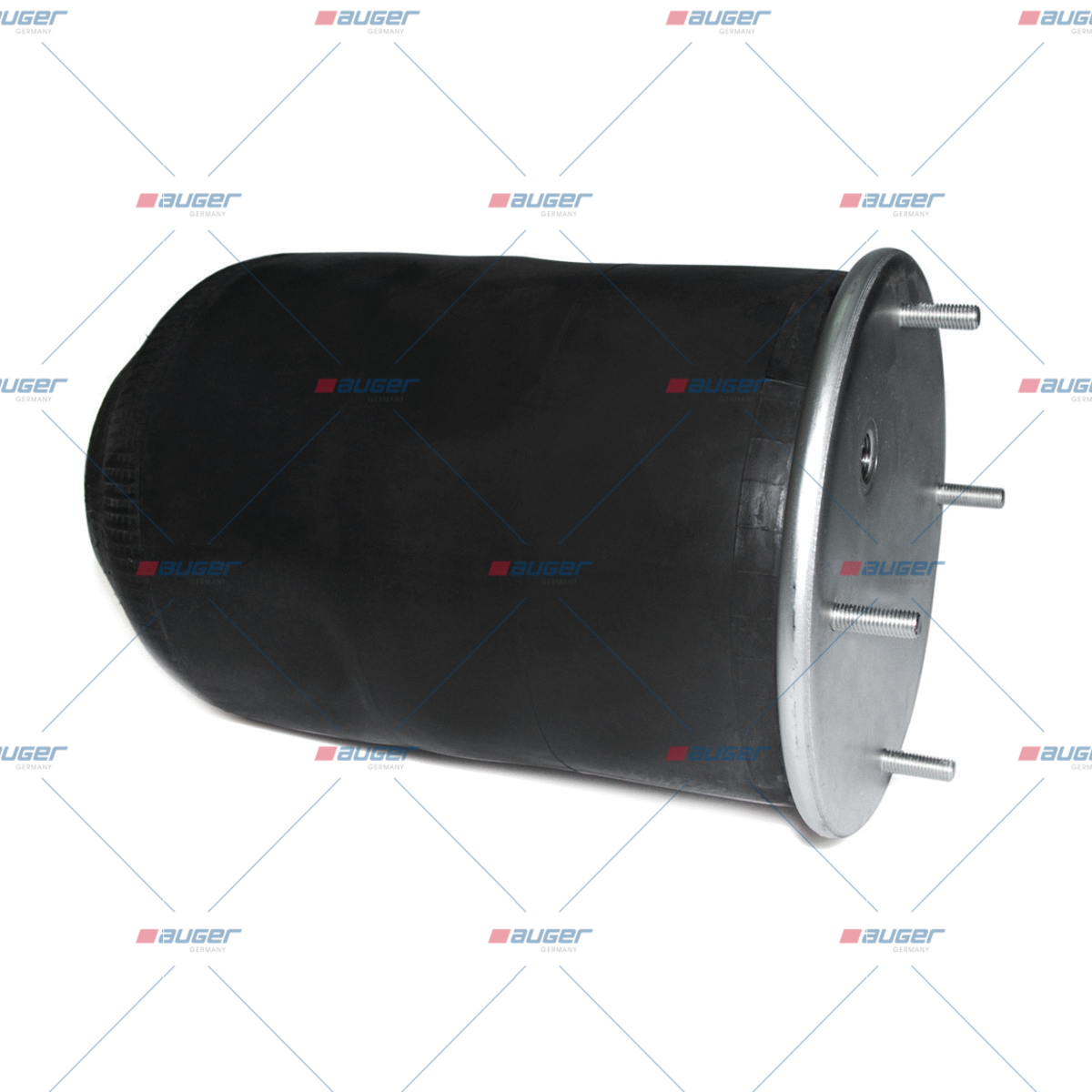 Luftfederbalg, Service Typ